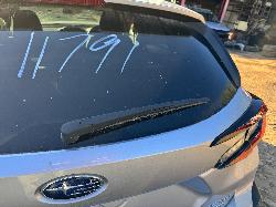 View SUBARU CROSSTREK 2024 5 Door Hatchback Breaking