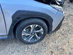 View SUBARU CROSSTREK 2024 5 Door Hatchback Breaking
