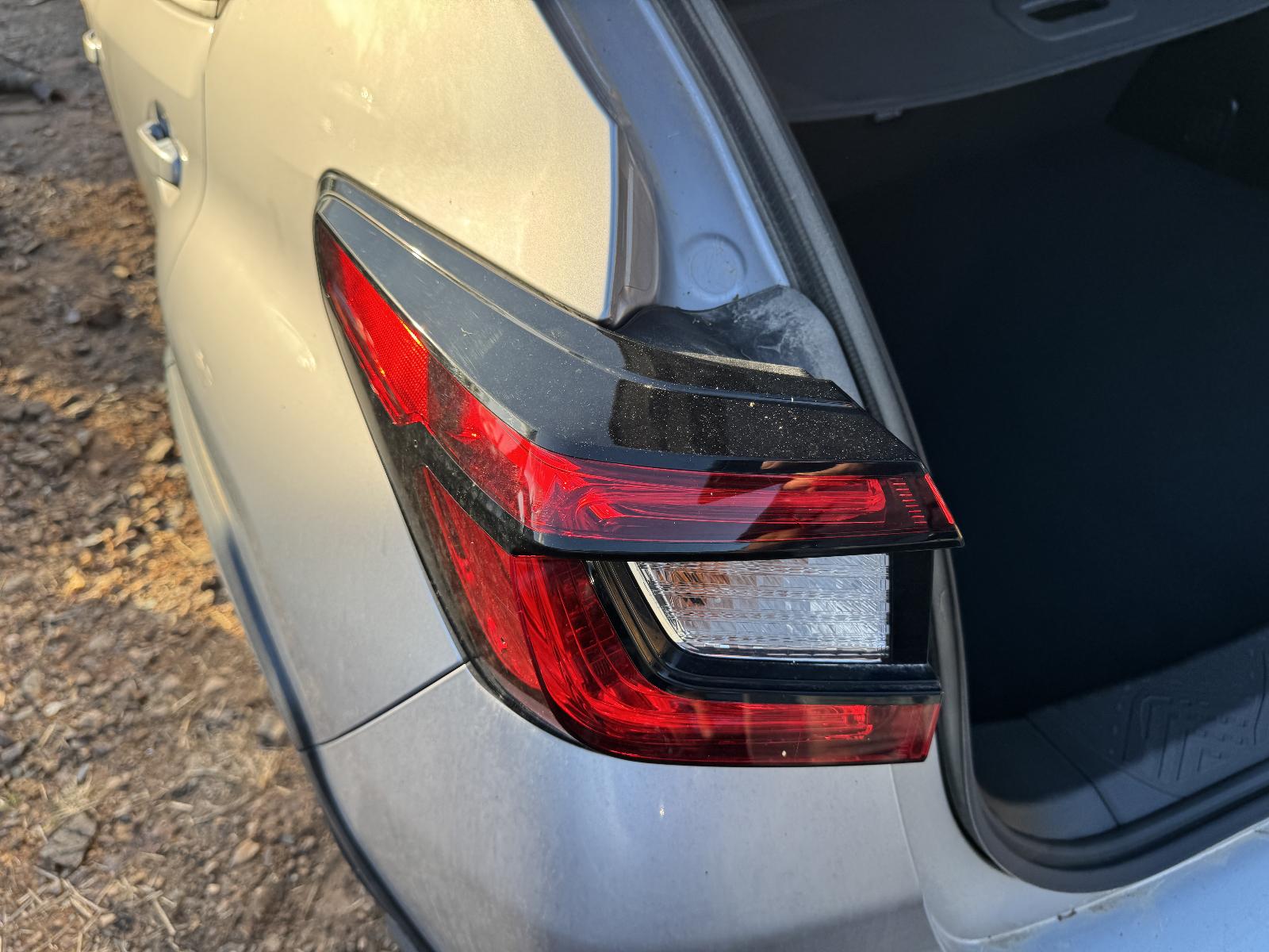 View SUBARU CROSSTREK 2024 5 Door Hatchback Breaking