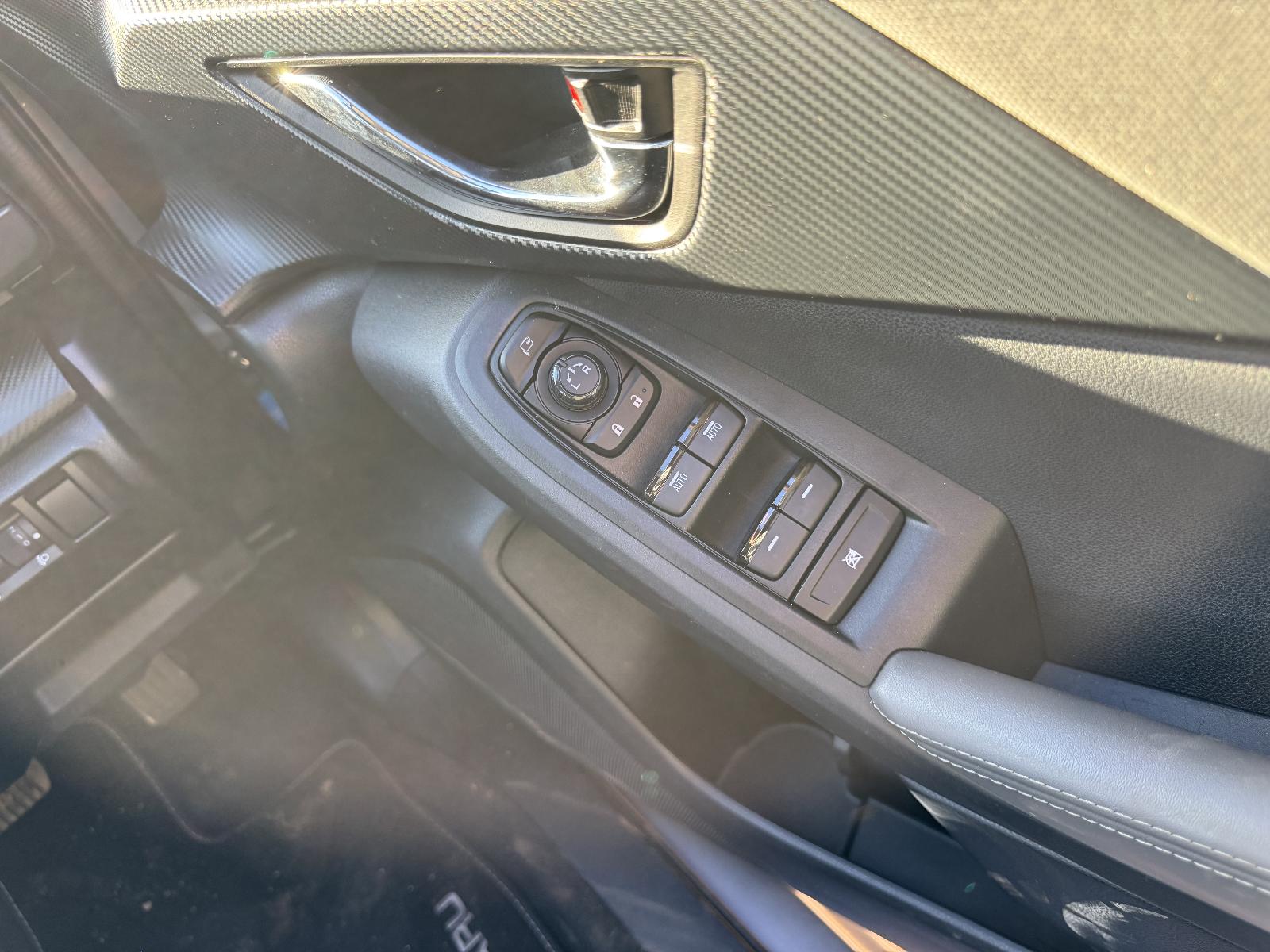 View SUBARU CROSSTREK 2024 5 Door Hatchback Breaking