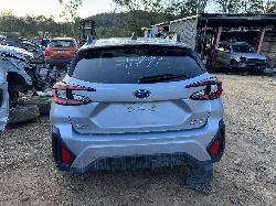 View SUBARU CROSSTREK 2024 5 Door Hatchback Breaking
