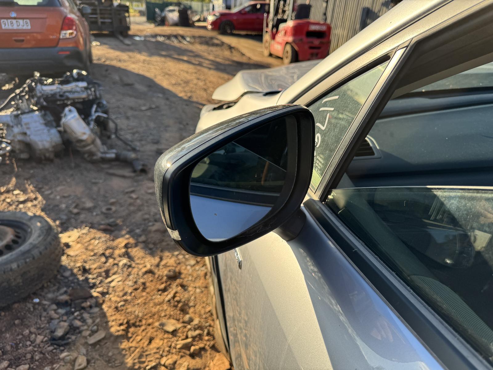 View SUBARU CROSSTREK 2024 5 Door Hatchback Breaking
