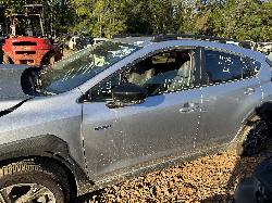 View SUBARU CROSSTREK 2024 5 Door Hatchback Breaking
