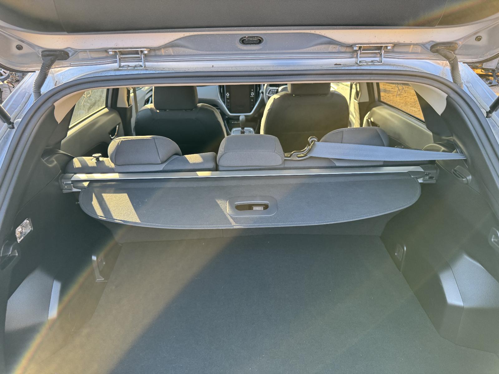 View SUBARU CROSSTREK 2024 5 Door Hatchback Breaking