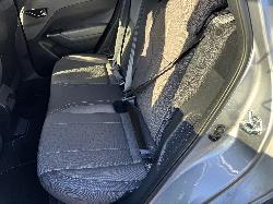 View SUBARU CROSSTREK 2024 5 Door Hatchback Breaking
