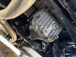 View SUBARU CROSSTREK 2024 5 Door Hatchback Breaking