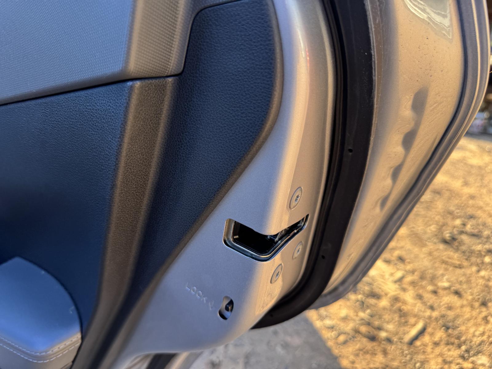 View SUBARU CROSSTREK 2024 5 Door Hatchback Breaking