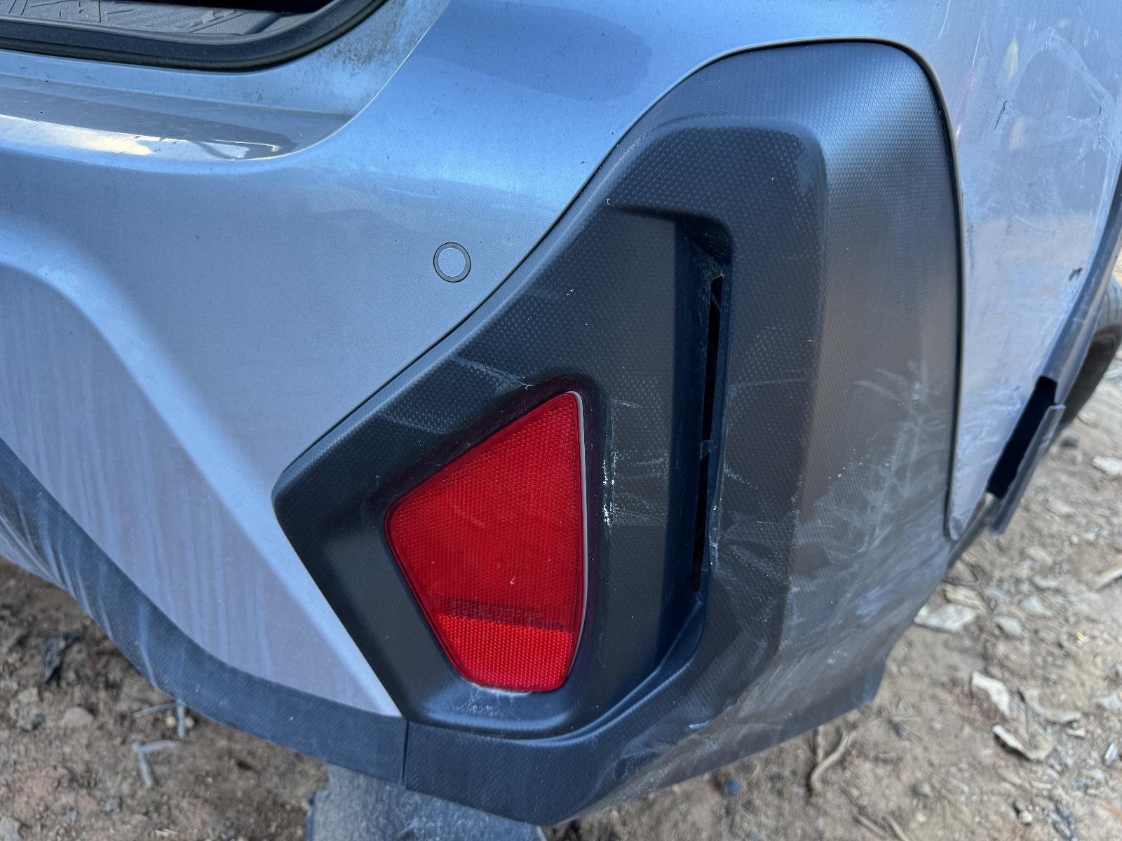 View SUBARU CROSSTREK 2024 5 Door Hatchback Breaking