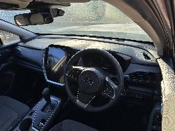 View SUBARU CROSSTREK 2024 5 Door Hatchback Breaking