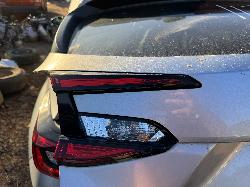 View SUBARU CROSSTREK 2024 5 Door Hatchback Breaking