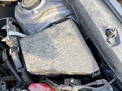 View SUBARU CROSSTREK 2024 5 Door Hatchback Breaking