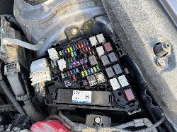 View SUBARU CROSSTREK 2024 5 Door Hatchback Breaking
