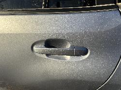 View SUBARU CROSSTREK 2024 5 Door Hatchback Breaking