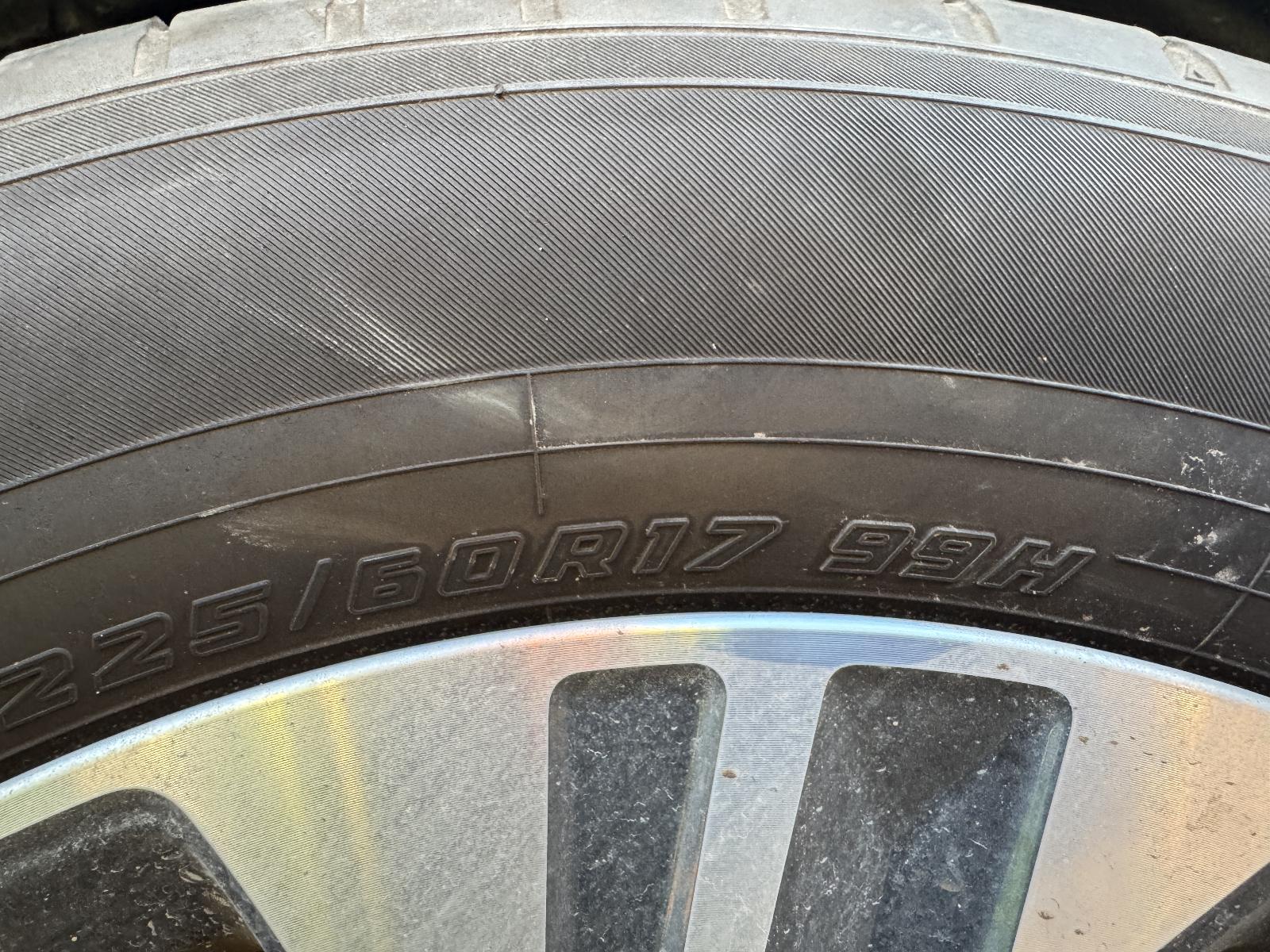 View SUBARU CROSSTREK 2024 5 Door Hatchback Breaking