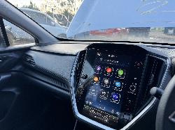 View SUBARU CROSSTREK 2024 5 Door Hatchback Breaking