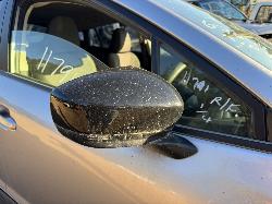 View SUBARU CROSSTREK 2024 5 Door Hatchback Breaking