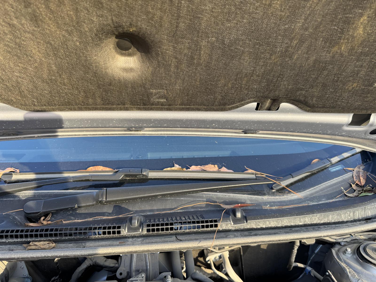 View SUBARU CROSSTREK 2024 5 Door Hatchback Breaking