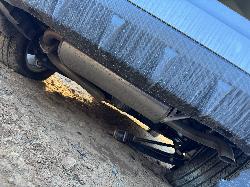 View SUBARU CROSSTREK 2024 5 Door Hatchback Breaking