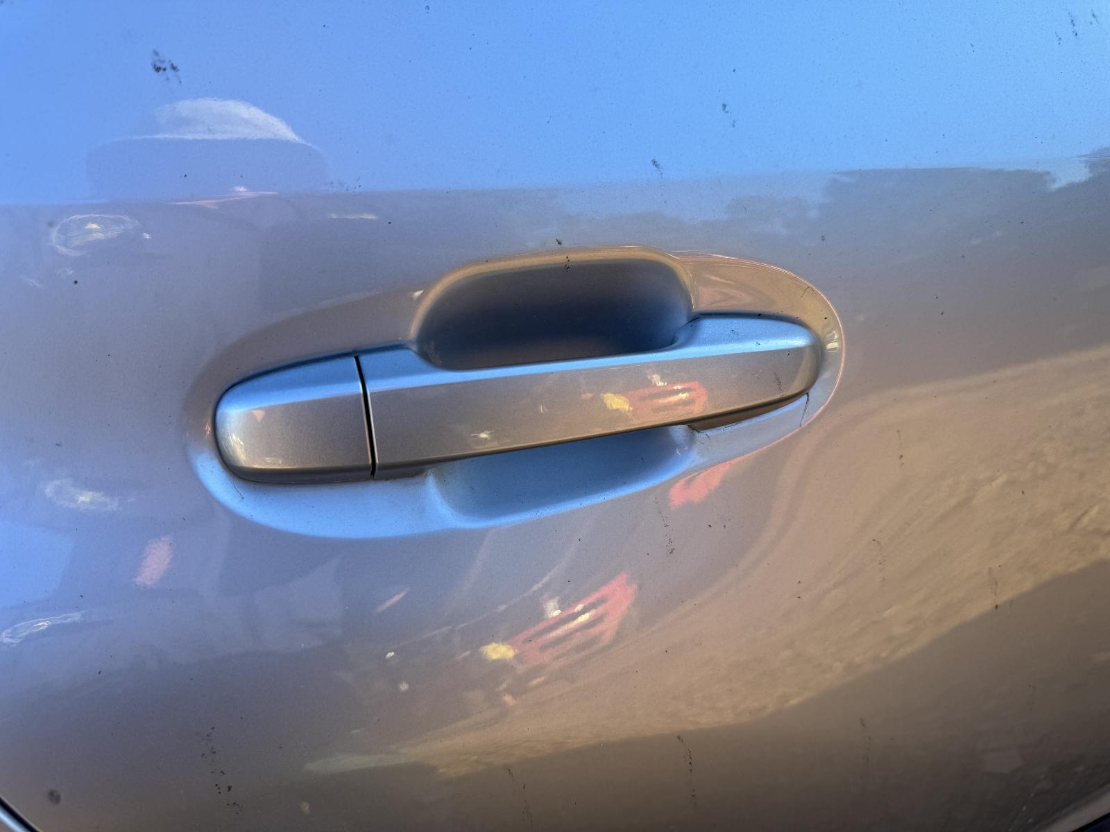 View SUBARU CROSSTREK 2024 5 Door Hatchback Breaking