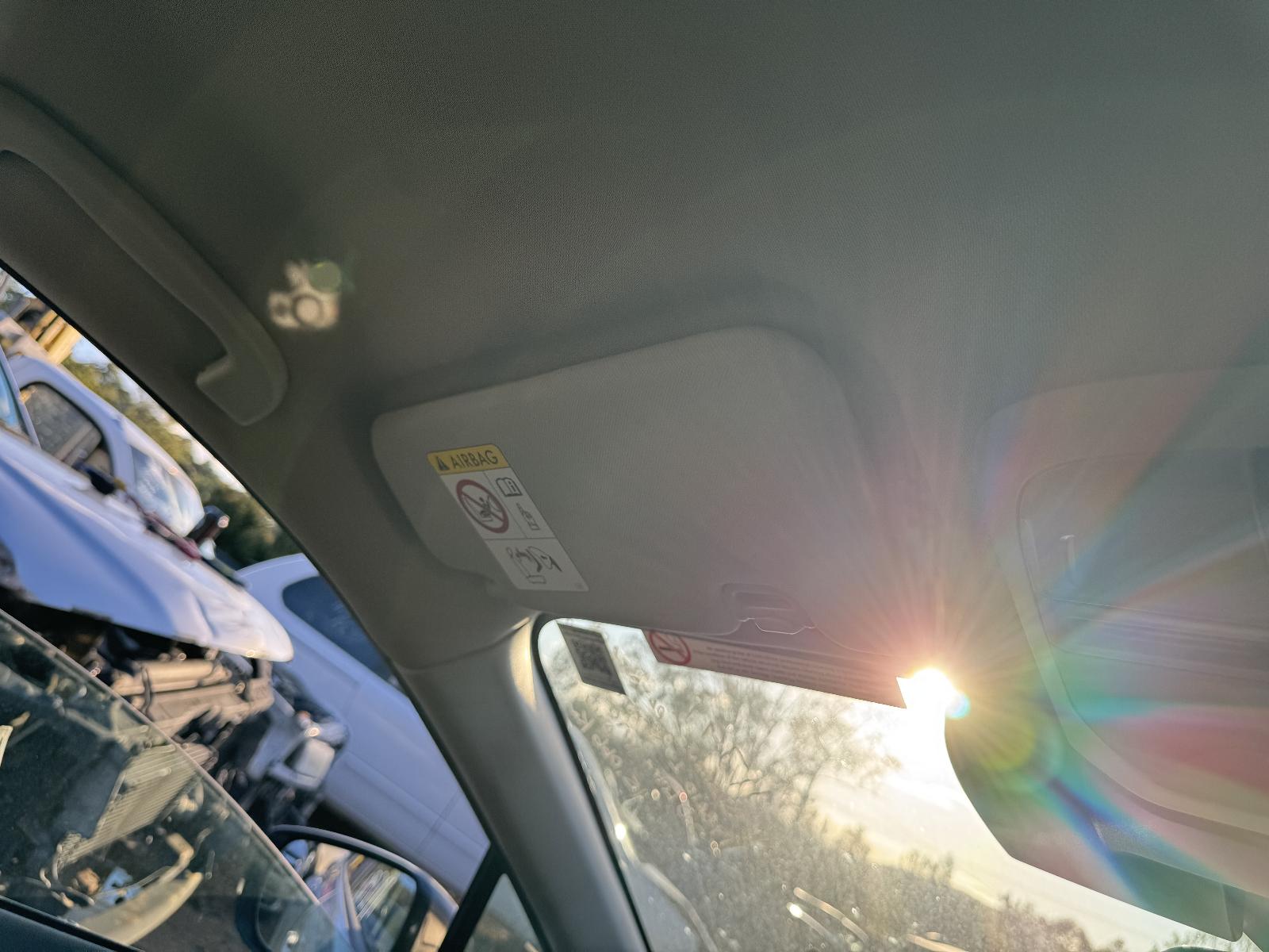 View SUBARU CROSSTREK 2024 5 Door Hatchback Breaking