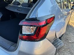 View SUBARU CROSSTREK 2024 5 Door Hatchback Breaking