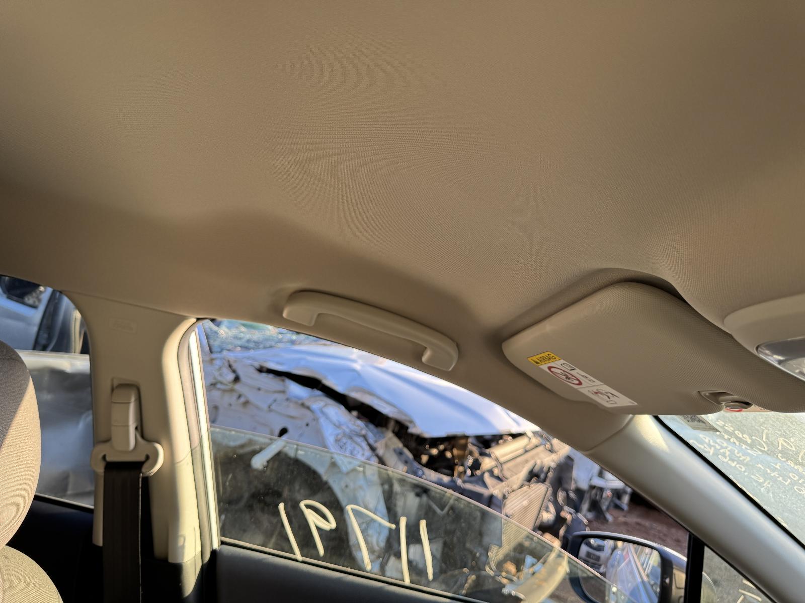View SUBARU CROSSTREK 2024 5 Door Hatchback Breaking