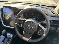 View SUBARU CROSSTREK 2024 5 Door Hatchback Breaking
