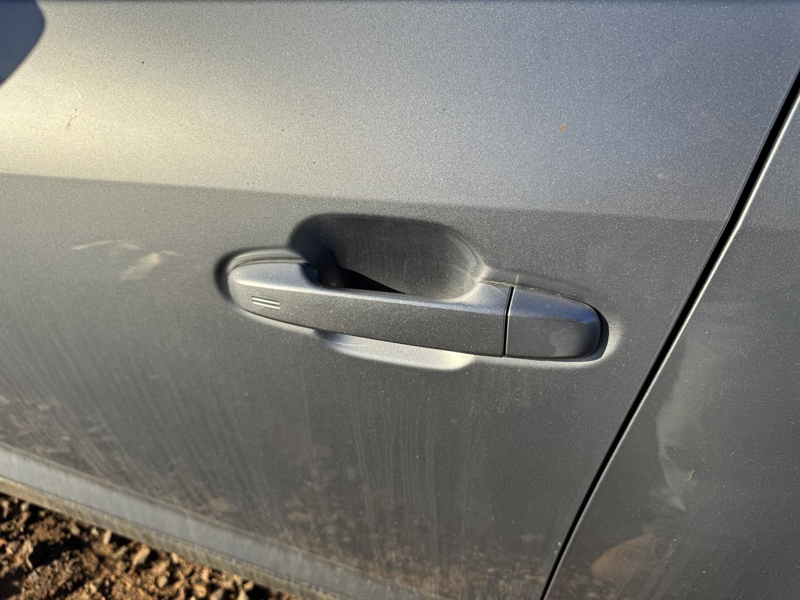 View SUBARU CROSSTREK 2024 5 Door Hatchback Breaking
