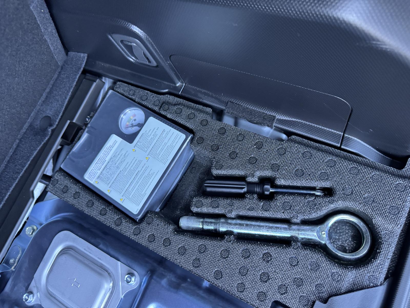 View SUBARU CROSSTREK 2024 5 Door Hatchback Breaking