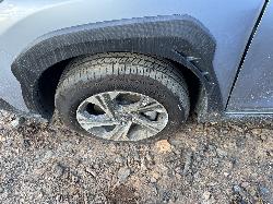 View SUBARU CROSSTREK 2024 5 Door Hatchback Breaking