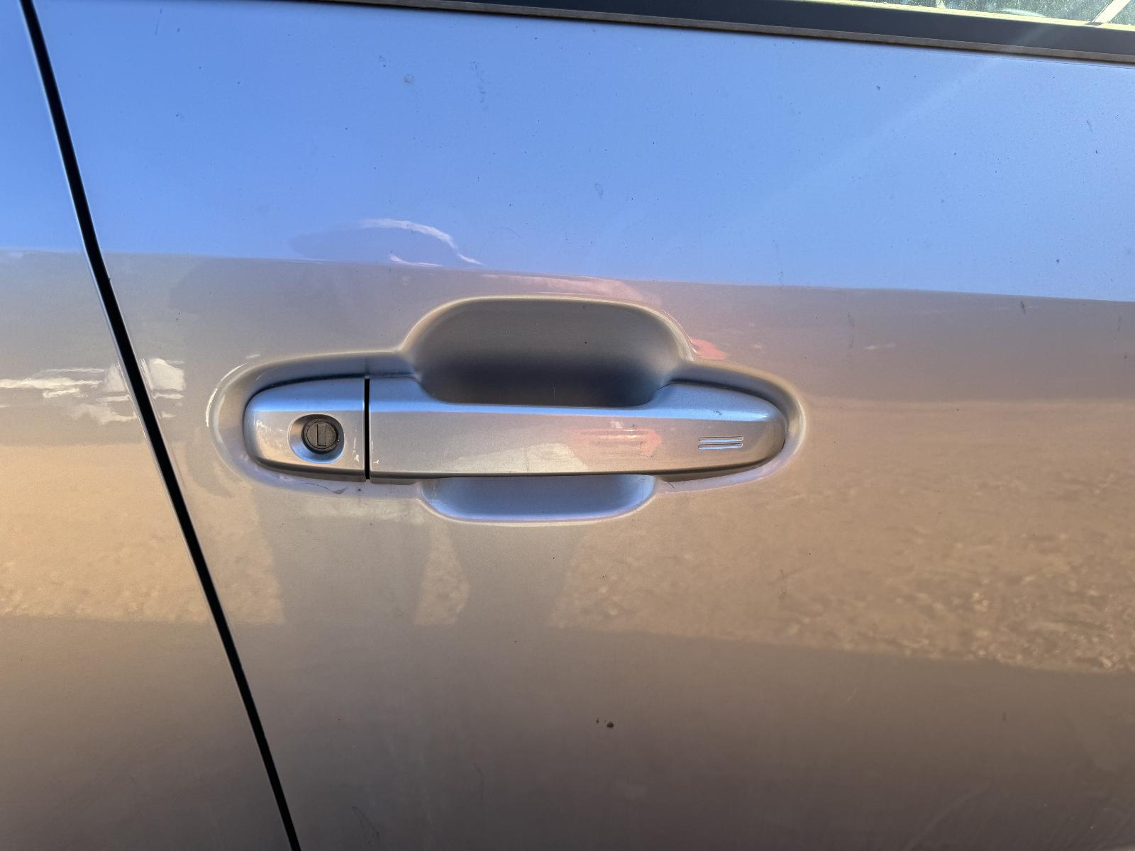View SUBARU CROSSTREK 2024 5 Door Hatchback Breaking