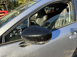 View SUBARU CROSSTREK 2024 5 Door Hatchback Breaking