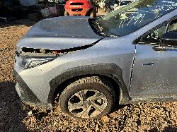 View SUBARU CROSSTREK 2024 5 Door Hatchback Breaking