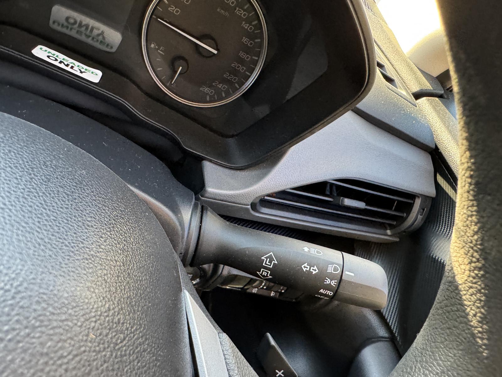 View SUBARU CROSSTREK 2024 5 Door Hatchback Breaking