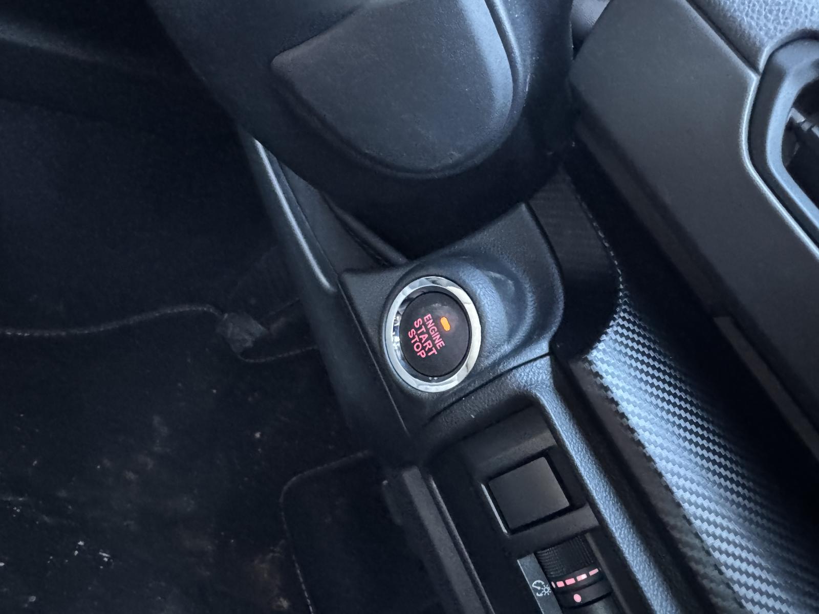 View SUBARU CROSSTREK 2024 5 Door Hatchback Breaking
