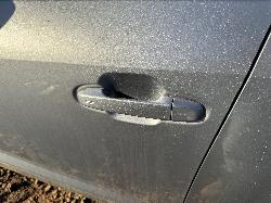 View SUBARU CROSSTREK 2024 5 Door Hatchback Breaking