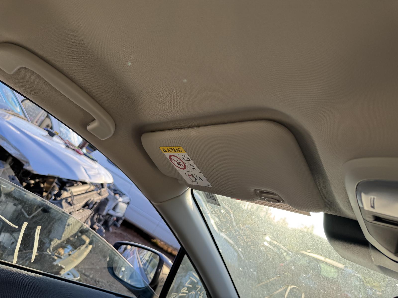View SUBARU CROSSTREK 2024 5 Door Hatchback Breaking