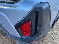 View SUBARU CROSSTREK 2024 5 Door Hatchback Breaking