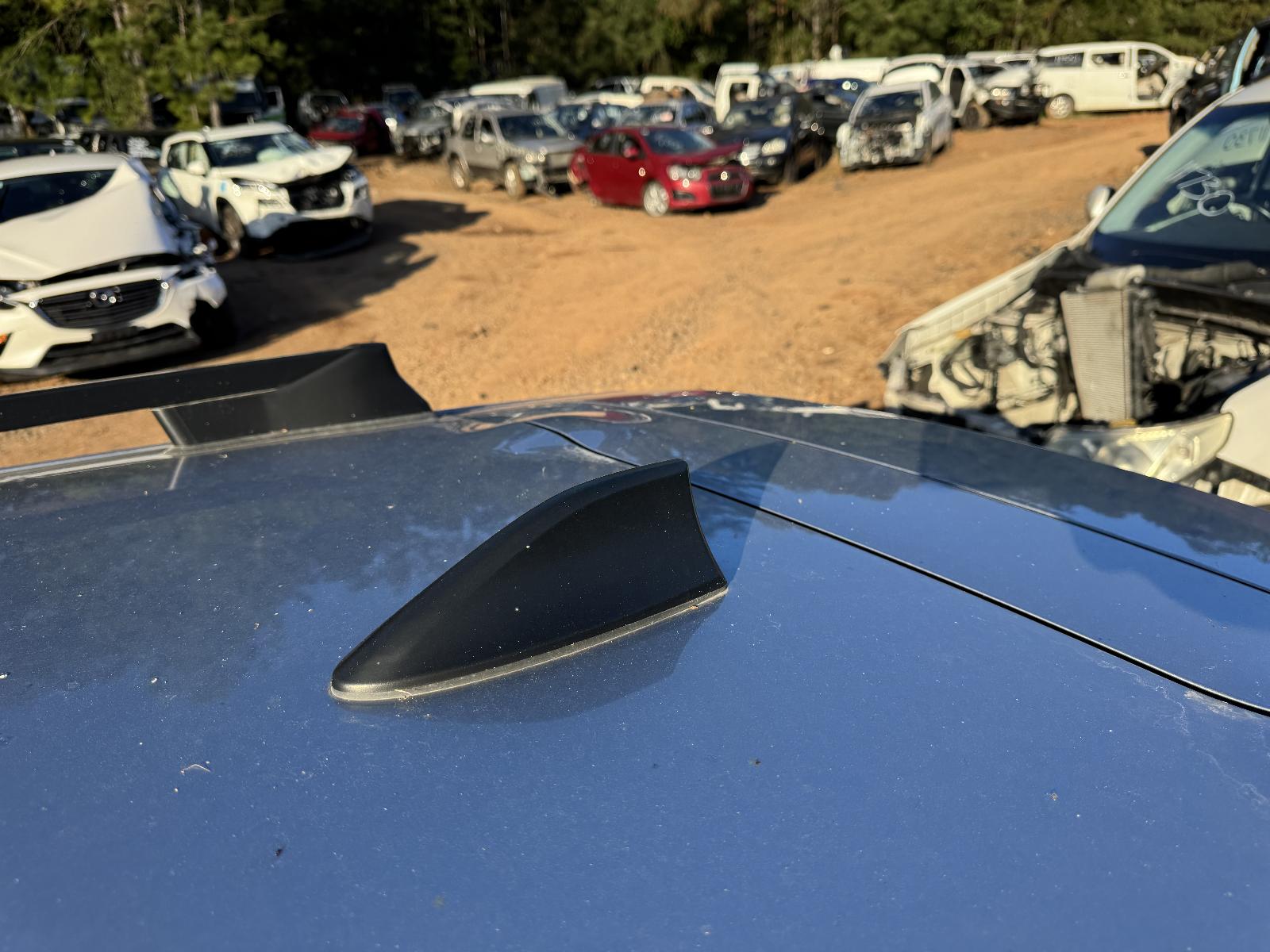 View SUBARU CROSSTREK 2024 5 Door Hatchback Breaking