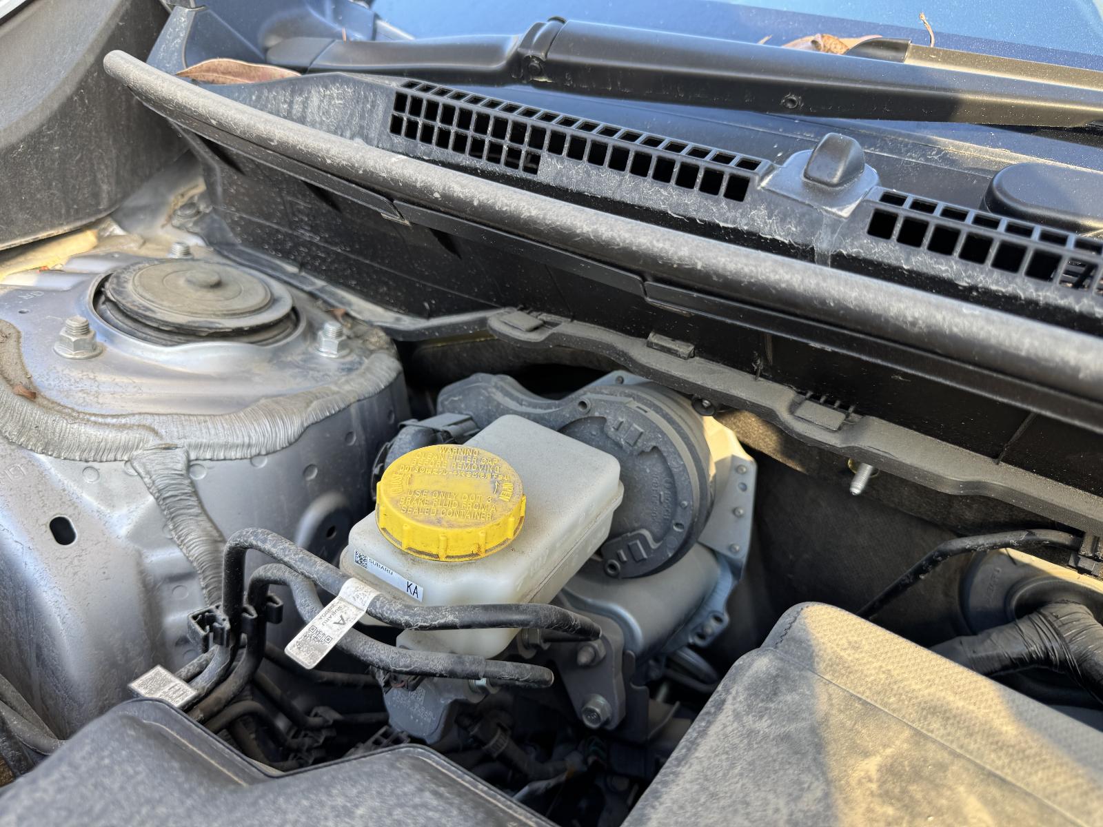 View SUBARU CROSSTREK 2024 5 Door Hatchback Breaking