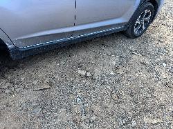 View SUBARU CROSSTREK 2024 5 Door Hatchback Breaking