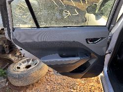 View SUBARU CROSSTREK 2024 5 Door Hatchback Breaking