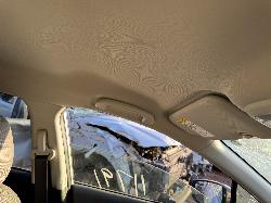 View SUBARU CROSSTREK 2024 5 Door Hatchback Breaking