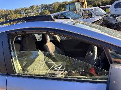 View SUBARU CROSSTREK 2024 5 Door Hatchback Breaking