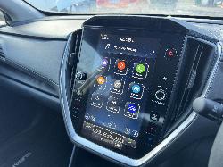 View SUBARU CROSSTREK 2024 5 Door Hatchback Breaking