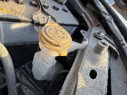 View SUBARU CROSSTREK 2024 5 Door Hatchback Breaking