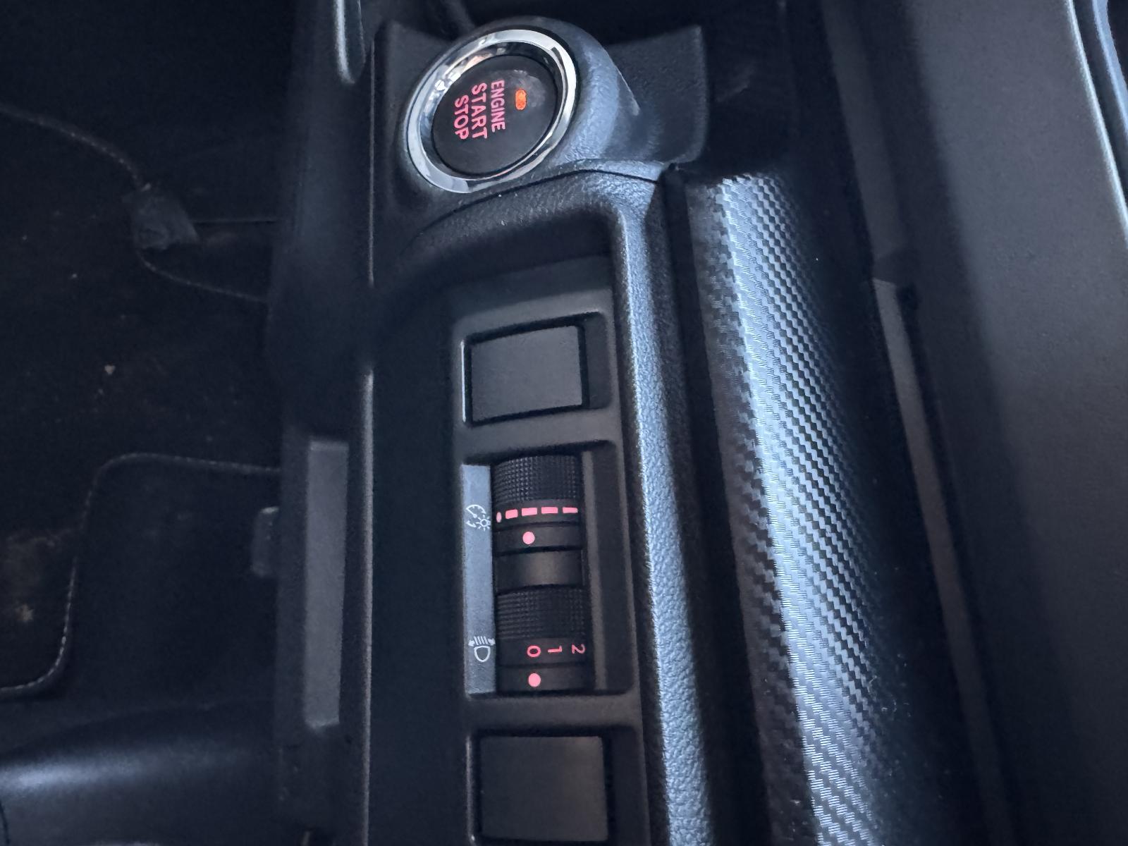 View SUBARU CROSSTREK 2024 5 Door Hatchback Breaking