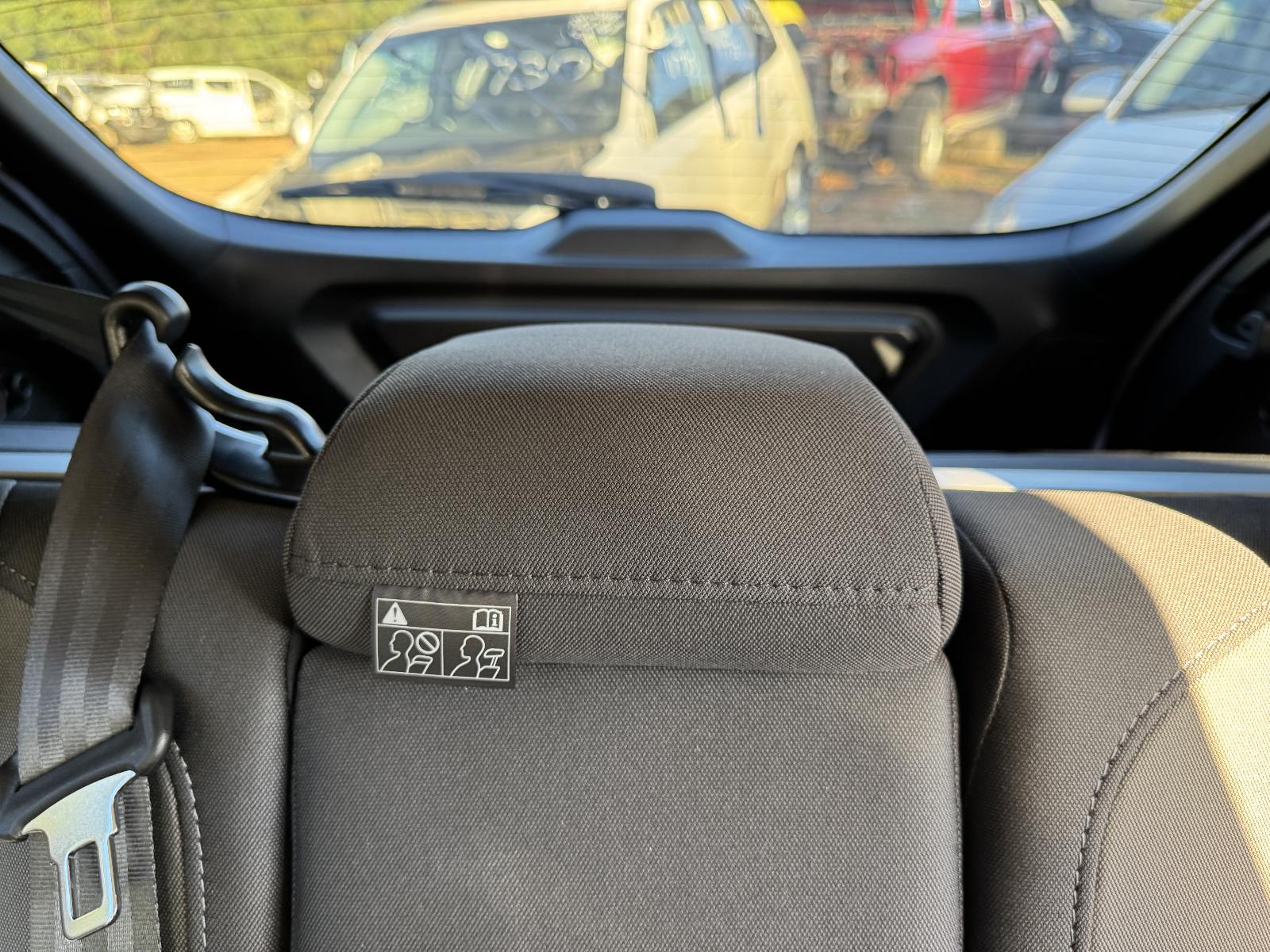 View SUBARU CROSSTREK 2024 5 Door Hatchback Breaking