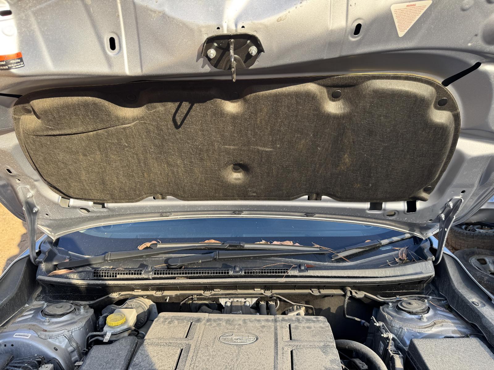 View SUBARU CROSSTREK 2024 5 Door Hatchback Breaking