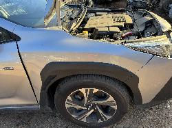 View SUBARU CROSSTREK 2024 5 Door Hatchback Breaking